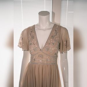 BHLDN NWT Fresna Dress size 4